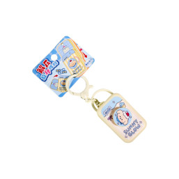 Sea Salt Dessert Stress-Relief Rotating Push-Puzzle Clip